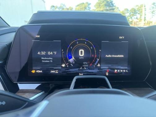 2026 Chevrolet Suburban High Country, 4WD