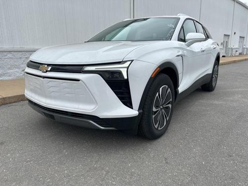 2024 Chevrolet Blazer EV eAWD LT