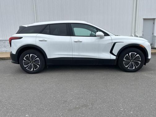 2024 Chevrolet Blazer EV eAWD LT