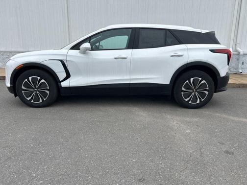 2024 Chevrolet Blazer EV eAWD LT