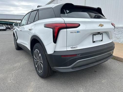 2024 Chevrolet Blazer EV eAWD LT