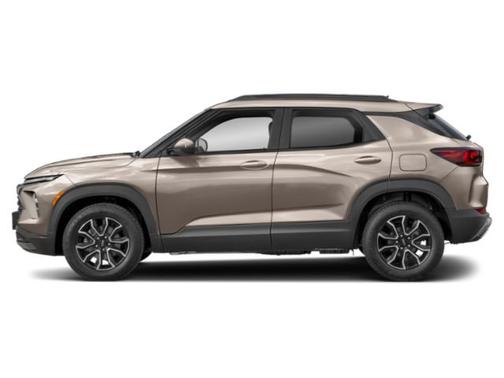 White Sands 2026 Chevrolet Trailblazer ACTIV