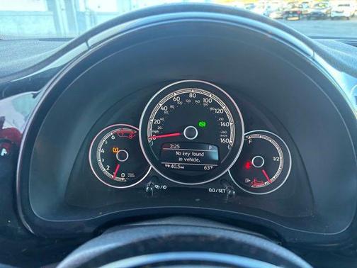 2018 Volkswagen Beetle 2.0T S