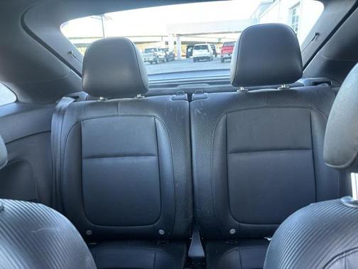 2018 Volkswagen Beetle 2.0T S