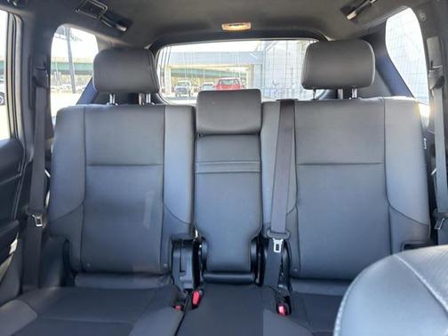 2022 Lexus GX 460 Base