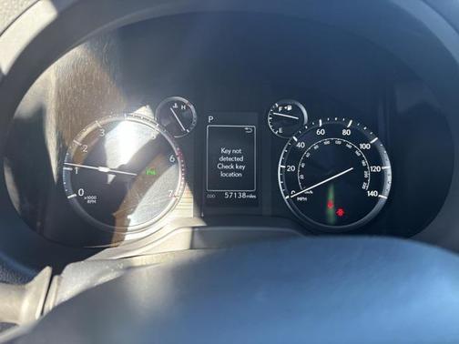 2022 Lexus GX 460 Base