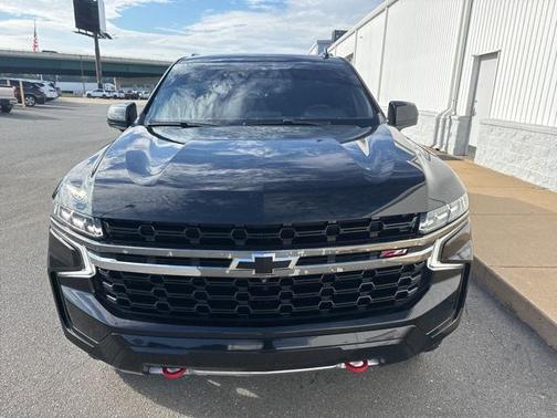 2022 Chevrolet Tahoe 4WD Z71