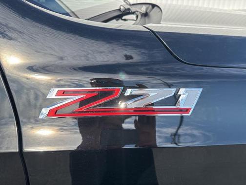 2022 Chevrolet Tahoe 4WD Z71