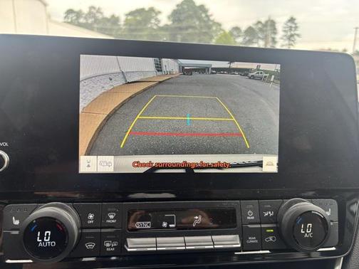 2024 Toyota Grand Highlander Hybrid XLE
