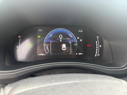 2024 Toyota Grand Highlander Hybrid XLE