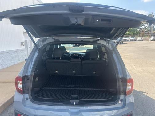 2022 Honda Passport AWD TrailSport
