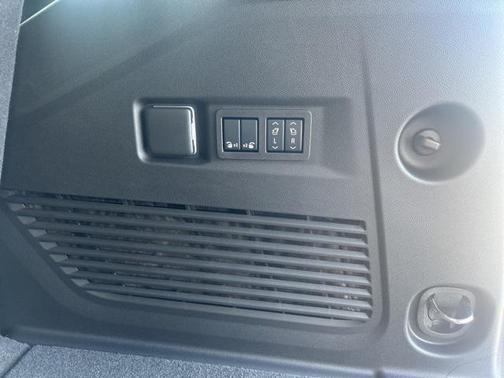 2025 Chevrolet Tahoe 4WD High Country