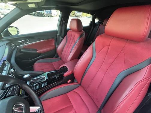 2023 Acura Integra A-SPEC Technology