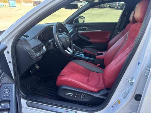 2023 Acura Integra A-SPEC Technology