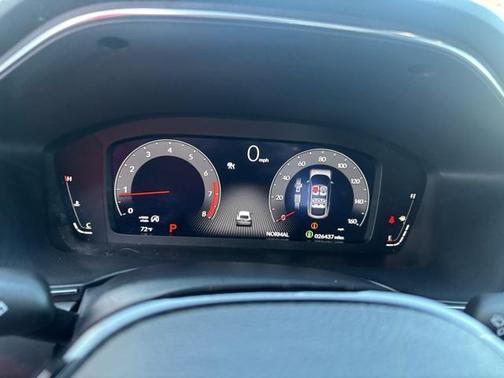 2023 Acura Integra A-SPEC Technology