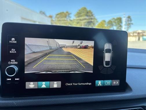 2023 Acura Integra A-SPEC Technology