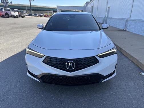 2023 Acura Integra A-SPEC Technology