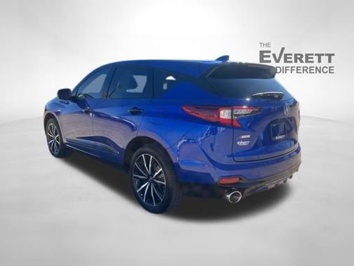 2025 Acura RDX A-Spec Advance Package