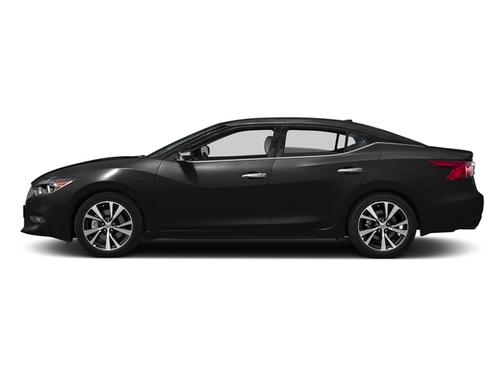 2016 Nissan Maxima 3.5 SL