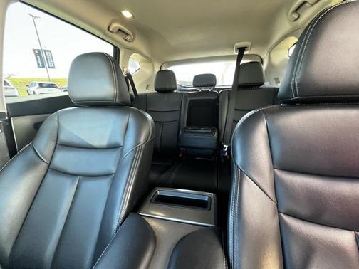 2022 Nissan Murano SV Intelligent AWD