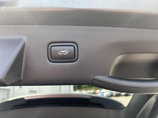 2023 Hyundai TUCSON Hybrid Blue