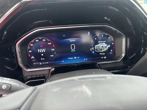 2026 Chevrolet Silverado 2500 LTZ