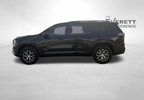 2024 GMC Acadia AWD AT4