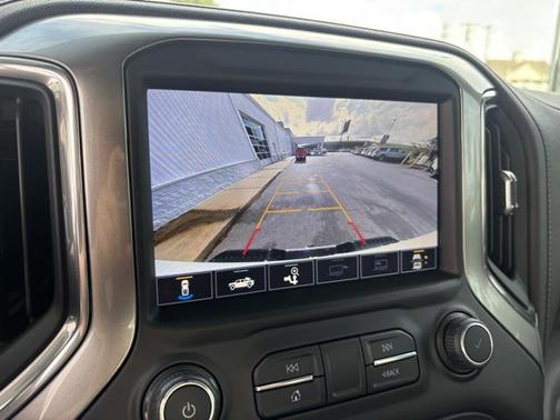 2021 Chevrolet Silverado 3500 LTZ