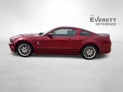 2014 Ford Mustang V6 Premium