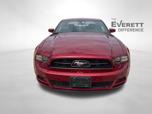 2014 Ford Mustang V6 Premium