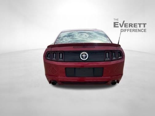 2014 Ford Mustang V6 Premium