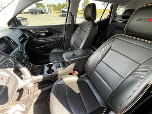 2022 GMC Terrain AWD AT4