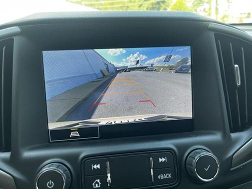 2022 GMC Terrain AWD AT4