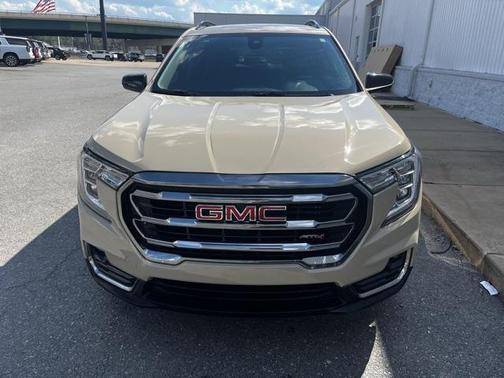 2022 GMC Terrain AWD AT4