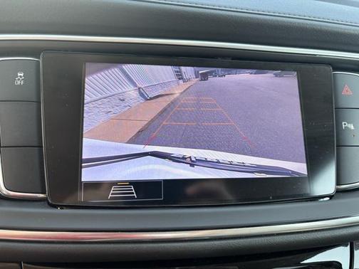 2020 Buick Enclave FWD Essence