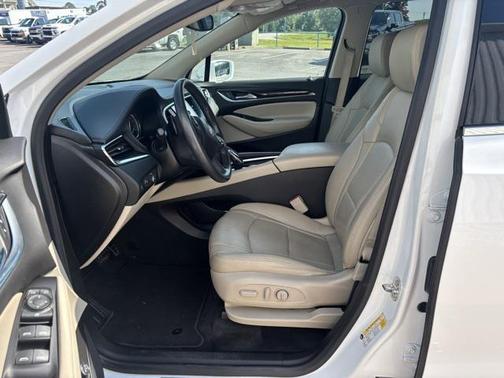 2020 Buick Enclave FWD Essence