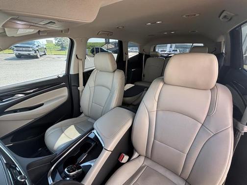 2020 Buick Enclave FWD Essence