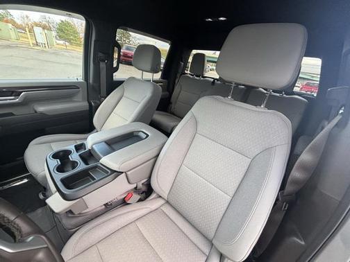 2024 Chevrolet Silverado 2500 LT