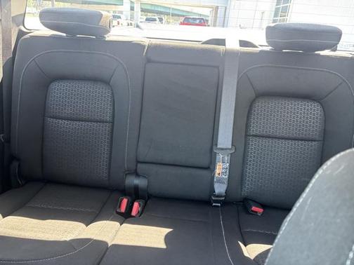2015 GMC Canyon SLE
