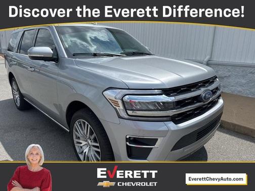 2024 Ford Expedition Limited
