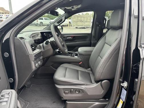 2026 Chevrolet Tahoe 4WD Z71