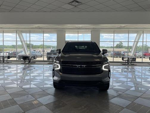 2021 Chevrolet Tahoe 4WD RST