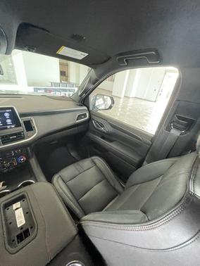 2021 Chevrolet Tahoe 4WD RST