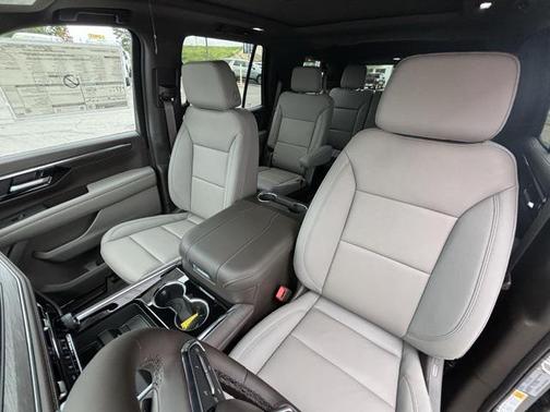 2026 Chevrolet Tahoe 4WD Z71
