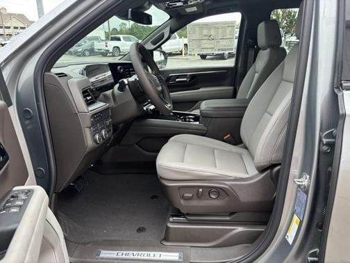2026 Chevrolet Tahoe 4WD Z71