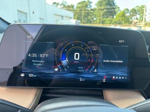 2026 Chevrolet Equinox FWD ACTIV