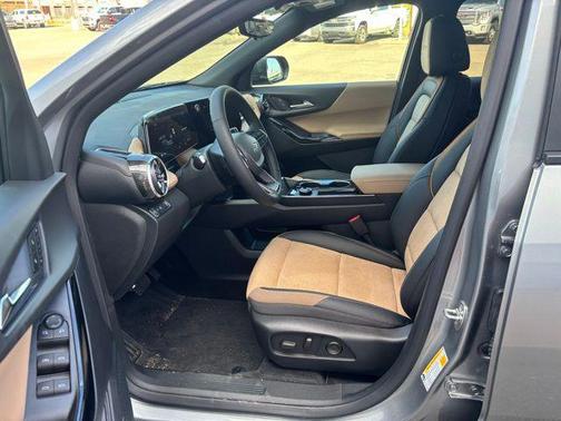 2026 Chevrolet Equinox FWD ACTIV