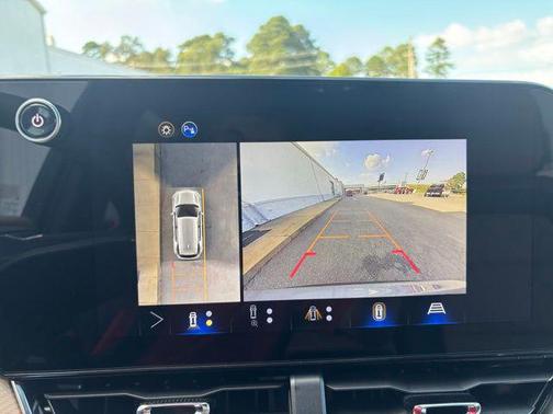 2026 Chevrolet Equinox FWD ACTIV