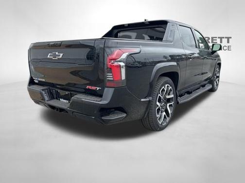 2024 Chevrolet Silverado EV RST