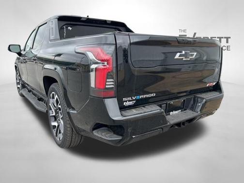 2024 Chevrolet Silverado EV RST